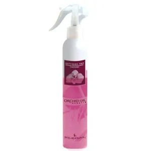 Kleral System - Acondicionador Bi-fásico Orchid Oil Keratin 250 ml Kleral System - Acondicionador Bi-fásico Orchid Oil Keratin 250 ml