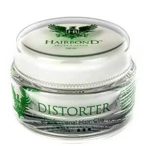Hairbond - Arcilla Distorter Professional Hair Clay 100 ml Hairbond - Arcilla Distorter Professional Hair Clay 100 ml