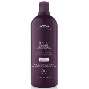 Aveda - Champú Exfoliante Anticaída Invati Advanced Light 1000 ml Aveda - Champú Exfoliante Anticaída Invati Advanced Light 1000 ml