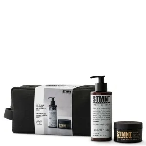 STMNT - Grooming Goods Neceser Staygold STMNT - Grooming Goods Neceser Staygold