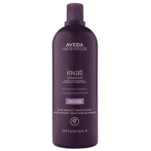 Aveda - Champú Invati Advanced Rich Aveda - Champú Invati Advanced Rich