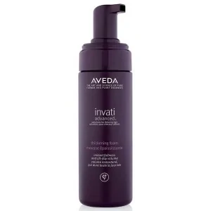 Aveda - Espuma Densificante Invati Advanced Thickening Foam 150 ml Aveda - Espuma Densificante Invati Advanced Thickening Foam 150 ml