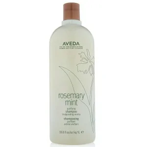 Aveda - Champú Rosemary Mint Aveda - Champú Rosemary Mint