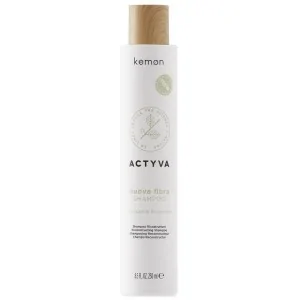 Kemon - Actyva - Champú Nuova Fibra 250 ml Kemon - Actyva - Champú Nuova Fibra 250 ml
