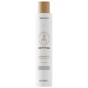Kemon Actyva - Shampooing Bellessere 250 ml Kemon Actyva - Shampooing Bellessere 250 ml