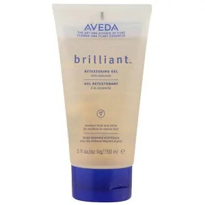Aveda - Gel Retexturizante Brilliant 150 ml Aveda - Gel Retexturizante Brilliant 150 ml