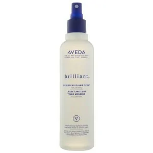 Aveda - Spray de Fijación Media Brilliant 250 ml Aveda - Spray de Fijación Media Brilliant 250 ml