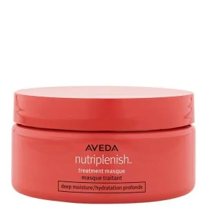 Aveda - Mascarilla de Hidratación Profunda Nutriplenish 200 ml Aveda - Mascarilla de Hidratación Profunda Nutriplenish 200 ml