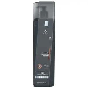 Honma Tokyo - Keratina Coffee Premium Treatment (Passo 3)|Coserty.com