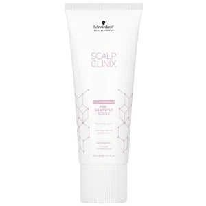 Schwarzkopf - Pre-Champú Exfoliante Scalp Clinix 200 ml Schwarzkopf - Pre-Champú Exfoliante Scalp Clinix 200 ml