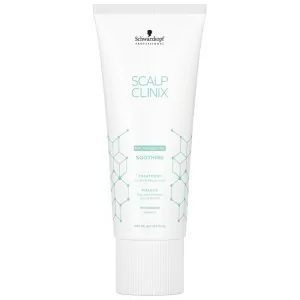 Schwarzkopf - Tratamiento Calmante Soothing Scalp Clinix | Coserty.com Schwarzkopf - Tratamiento Calmante Soothing Scalp Clinix | Coserty.com