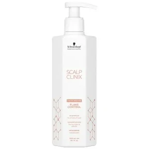 Schwarzkopf - Champú Anticaspa Flake Control Scalp Clinix 300 ml Schwarzkopf - Champú Anticaspa Flake Control Scalp Clinix 300 ml