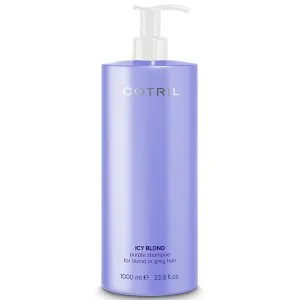 Cotril - Champú Anti-Amarillo Icy Blond 1000 ml Cotril - Champú Anti-Amarillo Icy Blond 1000 ml