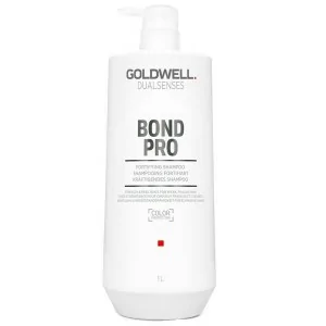 Goldwell - Dualsenses Bond Pro Fortifying Champú 1000 ml Goldwell - Dualsenses Bond Pro Fortifying Champú 1000 ml