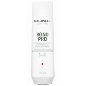 Goldwell - Dualsenses Bond Pro Fortifying Champú 250 ml Goldwell - Dualsenses Bond Pro Fortifying Champú 250 ml