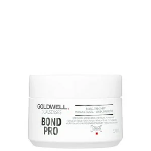 Goldwell - Dualsenses Bond Pro 60sec Treatment 200 ml Goldwell - Dualsenses Bond Pro 60sec Treatment 200 ml