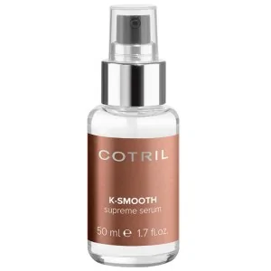 Cotril - K-Smooth Serum Anti Frizz 50 ml | Coserty.com