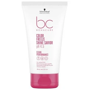 Schwarzkopf - Sérum Protector del Brillo ph 4.5 BC Bonacure Color Freeze 150 ml Schwarzkopf - Sérum Protector del Brillo ph 4.5 BC Bonacure Color Freeze 150 ml
