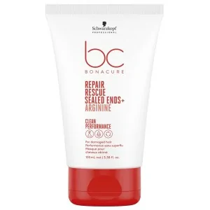 Schwarzkopf - Serum para Puntas Abiertas BC Bonacure Repair Rescue 100 ml Schwarzkopf - Serum para Puntas Abiertas BC Bonacure Repair Rescue 100 ml