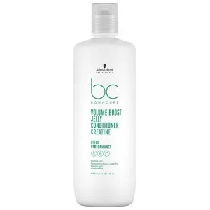 Schwarzkopf - Gelatina Acondicionadora Volumizante BC Bonacure Volume Boost 1000 ml Schwarzkopf - Gelatina Acondicionadora Volumizante BC Bonacure Volume Boost 1000 ml