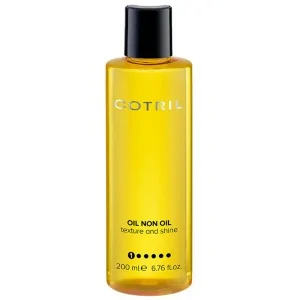 Cotril - Loción Texturizante y Abrillantadora Oil Non Oil 250 ml Cotril - Loción Texturizante y Abrillantadora Oil Non Oil 250 ml