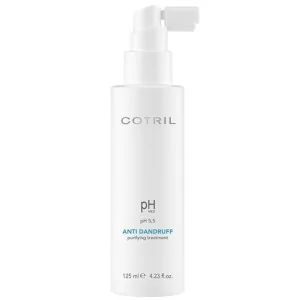 Cotril - Tratamiento Anticaspa pH Med Purifying Treatment 125 ml Cotril - Tratamiento Anticaspa pH Med Purifying Treatment 125 ml