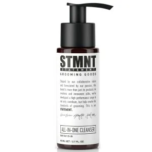 STMNT - Grooming Goods Champú Todo en Uno 80 ml STMNT - Grooming Goods Champú Todo en Uno 80 ml