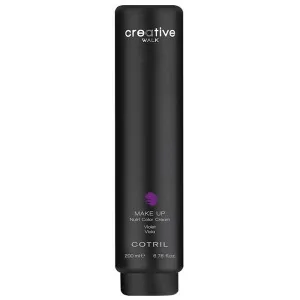 Cotril - Make Up Color Cream Violet Violeta 200 ml Cotril - Make Up Color Cream Violet Violeta 200 ml