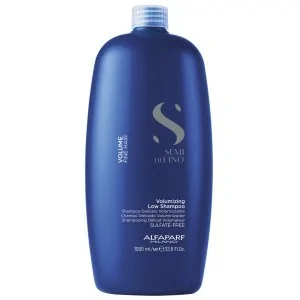 Alfaparf - Champú de Volumen Semi di Lino Volume Volumizing Low Shampoo 1000 ml Alfaparf - Champú de Volumen Semi di Lino Volume Volumizing Low Shampoo 1000 ml