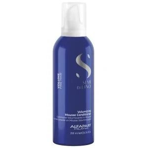 Alfaparf - Mousse Acondicionador Volumizador Semi di Lino Volume 200 ml Alfaparf - Mousse Acondicionador Volumizador Semi di Lino Volume 200 ml