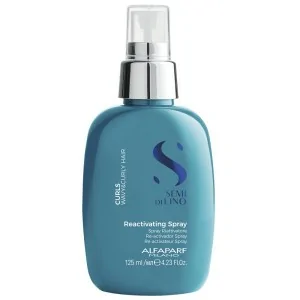 Alfaparf - Cachos Reativador Spray Semi di Lino Cachos Reativador Spray 125 ml Alfaparf - Cachos Reativador Spray Semi di Lino Cachos Reativador Spray 125 ml