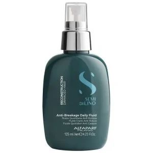 Alfaparf - Anti-breakage fluid Semi di Lino Reconstruction Anti-Breakage Daily Fluid 125 ml Alfaparf - Anti-breakage fluid Semi di Lino Reconstruction Anti-Breakage Daily Fluid 125 ml