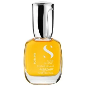 Alfaparf - Semi di Lino Sublime Siero Illuminante 15 ml Alfaparf - Semi di Lino Sublime Siero Illuminante 15 ml