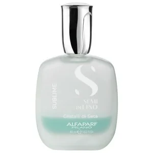 Alfaparf - Biphasic Silk Effect Serum Semi di Lino Sublime Cristalli di Seta 45 ml Alfaparf - Biphasic Silk Effect Serum Semi di Lino Sublime Cristalli di Seta 45 ml