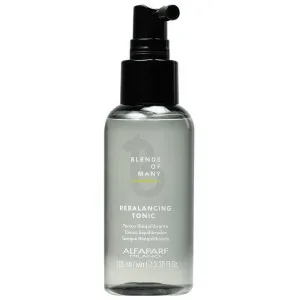 Alfaparf - Tonic Balancing Effect Mélanges de nombreux toniques rééquilibrants 100 ml Alfaparf - Tonic Balancing Effect Mélanges de nombreux toniques rééquilibrants 100 ml