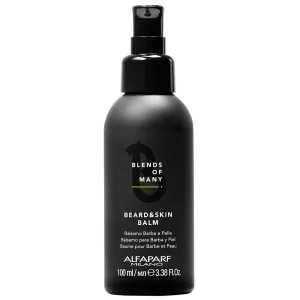 Alfaparf - Beard and Skin Balm Blends of Many 100 ml Alfaparf - Beard and Skin Balm Blends of Many 100 ml