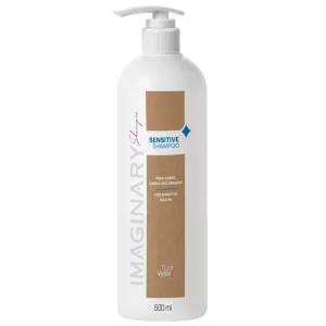 Imaginary Colors - Champú Cuero Cabelludo Sensible Sensitive 500 ml Imaginary Colors - Champú Cuero Cabelludo Sensible Sensitive 500 ml