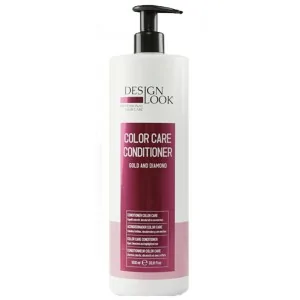 Design Look - Acondicionador Pro-Color Color Care 1000 ml - DLPEL01717 Design Look - Acondicionador Pro-Color Color Care 1000 ml - DLPEL01717