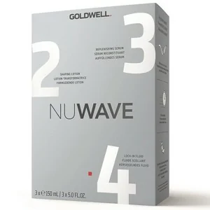 Goldwell - Nuwave 2 Goldwell - Nuwave 2