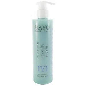 Bayo - iYi Gel Corpo Rassodante 250 ml Bayo - iYi Gel Corpo Rassodante 250 ml
