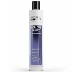 Design Look - Champú Hidratante Hydra Care 300 ml - DLPEL42466 Design Look - Champú Hidratante Hydra Care 300 ml - DLPEL42466