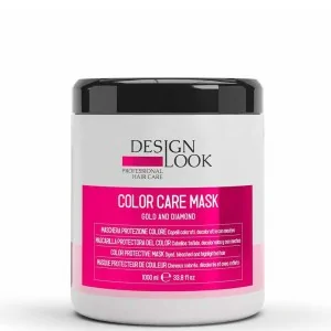 Design Look - Mascarilla Color Care 1000 ml - DLPEL42464 Design Look - Mascarilla Color Care 1000 ml - DLPEL42464
