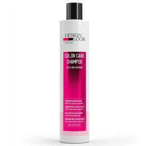 Design Look - Champú Color Care 300 ml - DLPEL42461 Design Look - Champú Color Care 300 ml - DLPEL42461