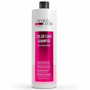Design Look - Champú Color Care 1000 ml - DLPEL42462 Design Look - Champú Color Care 1000 ml - DLPEL42462