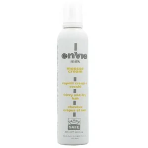 Envie - Mousse Milk Protein 300 ml Envie - Mousse Milk Protein 300 ml