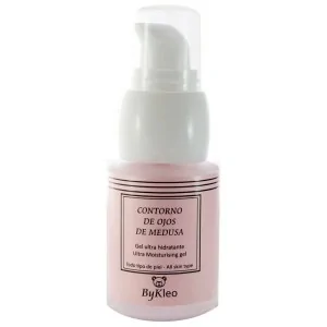ByKleo - Gel Contorno de Ojos de Medusa 25 ml ByKleo - Gel Contorno de Ojos de Medusa 25 ml