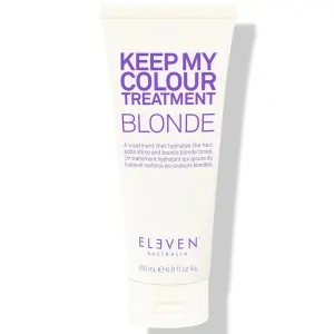 Eleven Australia - Tratamiento para Cabellos Rubios Keep My Colour Blonde 200 ml Eleven Australia - Tratamiento para Cabellos Rubios Keep My Colour Blonde 200 ml