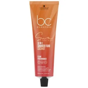 Schwarzkopf - BC Bonacure Sun Protect Fluido de Verano 10en1 - 100 ml Schwarzkopf - BC Bonacure Sun Protect Fluido de Verano 10en1 - 100 ml
