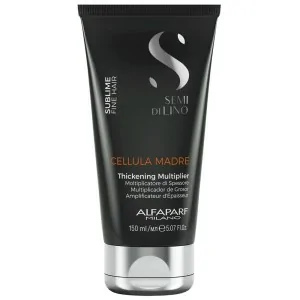 Alfaparf - Semi di Lino Sublime Cellula Madre Thickening Multiplier 150 ml Alfaparf - Semi di Lino Sublime Cellula Madre Thickening Multiplier 150 ml