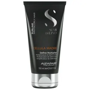 Alfaparf - Semi di Lino Sublime Cellula Madre Define Multiplier 150ml Alfaparf - Semi di Lino Sublime Cellula Madre Define Multiplier 150ml